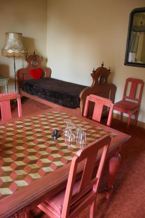 Kasteel Baexem Quarto foto