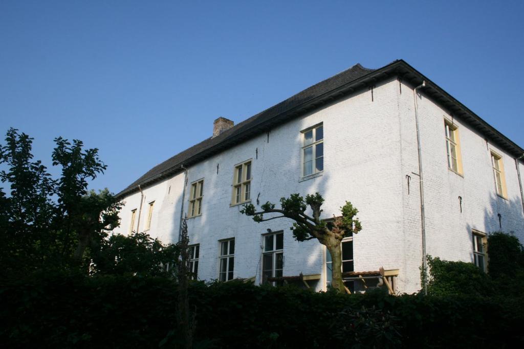 Kasteel Baexem Exterior foto