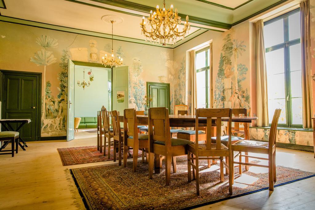 Kasteel Baexem Quarto foto