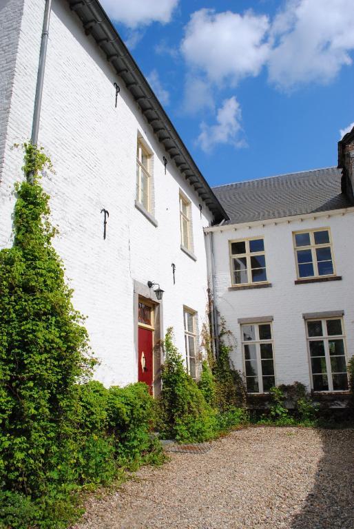 Kasteel Baexem Exterior foto